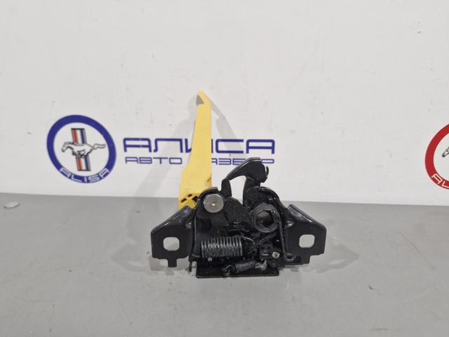 Замок капота Nissan/Infiniti 656016RA0A ціна, від 38.79 USD