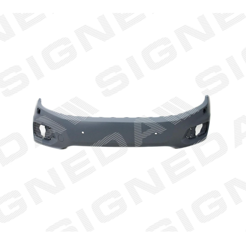 Бампер передній Signeda PVG04194BD