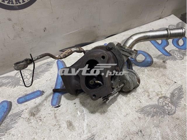 Турбіна Fiat/Alfa/Lancia 54351014808 ціна, від 97.22 USD