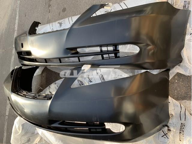 Бампер на авто Toyota 5211933946 ціна, від 591.22 USD