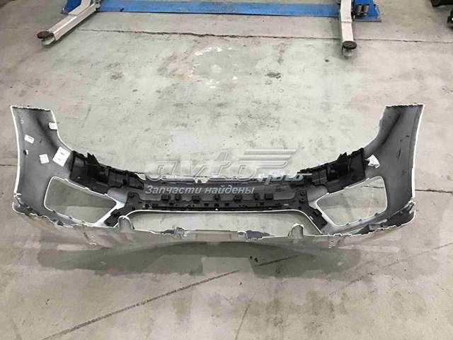 Передній бампер LR098918 Land Rover