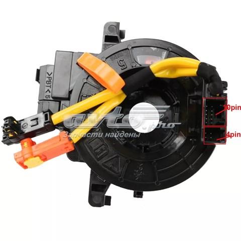 Шлейф керма Tqparts TQ10052 ціна, від 27.34 USD