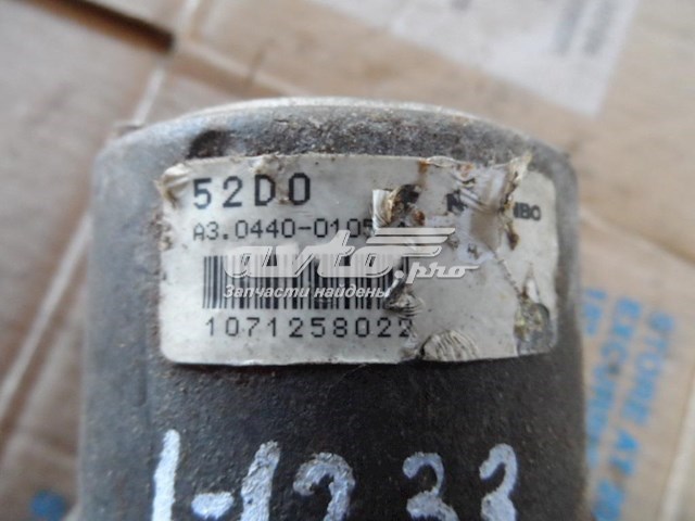 Купити A3044001054 Suzuki 
