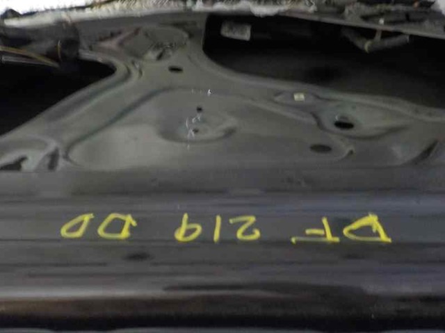 Двері праві передні 22796396 Opel