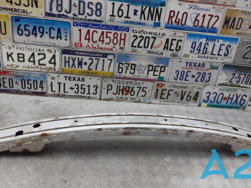 Підсилювач заднього бампера PFD44332A Signeda