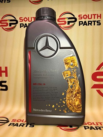 Масло коробки передач Mercedes A000989680511ADNE ціна, від 15.73 USD