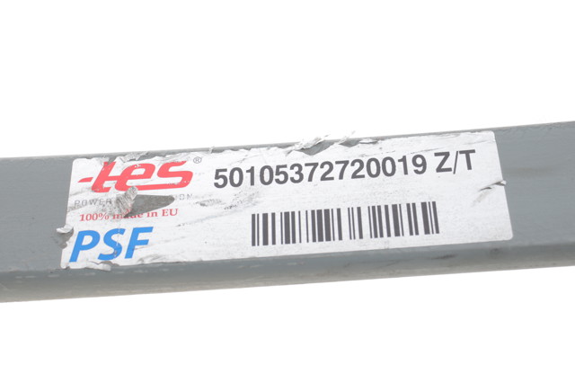50105372720019ZT TES Ресора передня