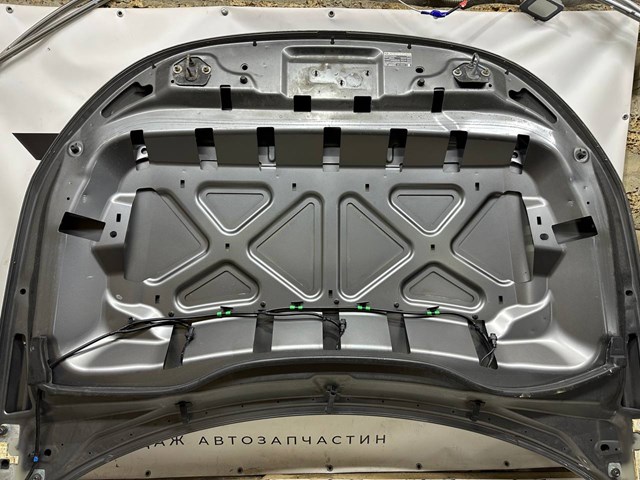 Land Rover HY3216612AB ціна, від 1144.07 USD