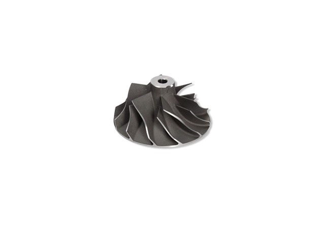 Компрессорное колесо K0422-582 CX-7,2.3L JRONE 1200016331 Компрессорное колесо K0422-582 CX-7,2.3L JRONE 1200016331