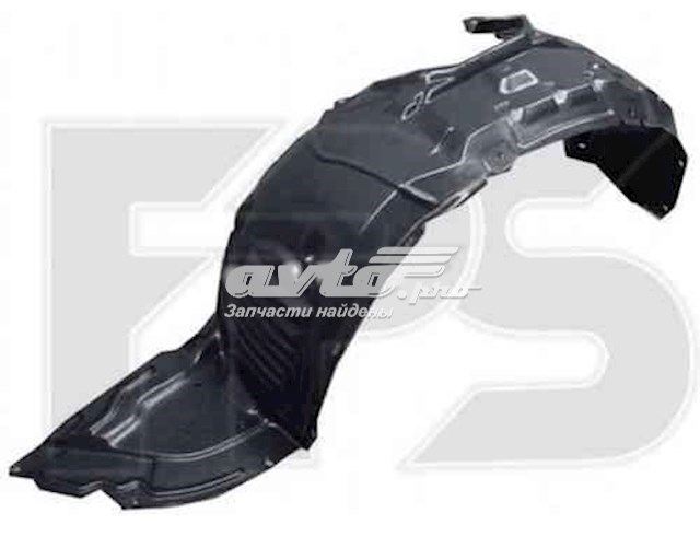Подкрильнікі переднього крила, правий FPS FP4418387 ціна, від 12.24 USD