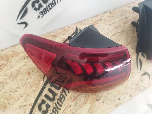 Ліхтар задній Hyundai/Kia 92401C5600 ціна, від 179.15 USD