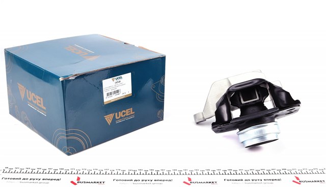 Купити 10540 Uc-el Подушка (опора) двигуна, права