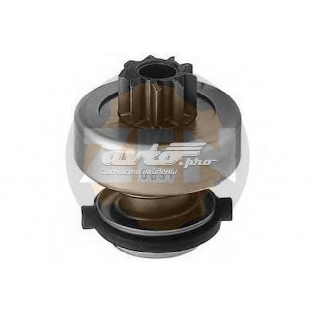 ZN0631 ZEN Привід стартера бендикс