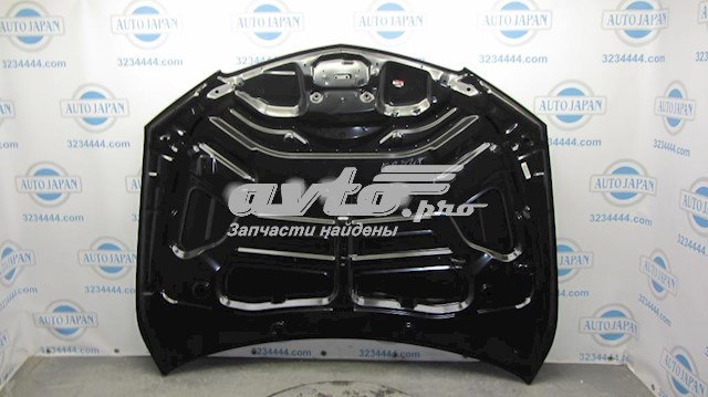 Купити 60100TZ3A90ZZ Honda Капот