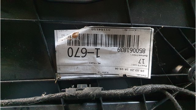 8W0867133 VAG 