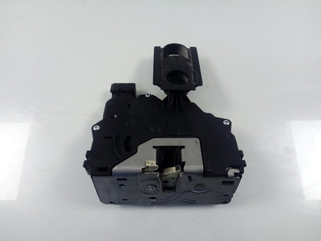 Купити 5051536 Autotechteile Замок задньої лівої двостулкової двері