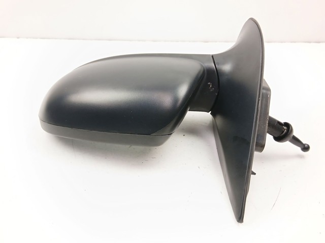 Ліве бічне дзеркало Polcar 4017512S ціна, від 48.19 USD