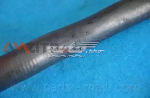 Купити PXNLA099 Parts-Mall Шланг/патрубок радіатора охолодження, нижній