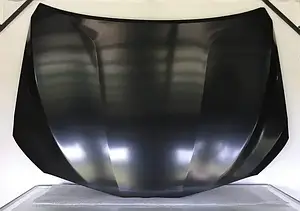 Капот Mazda VAY05231XB