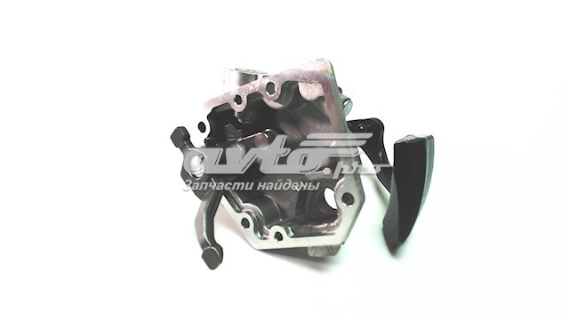 Селектор АКПП General Motors 25190619