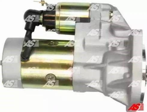 Стартер AS/Auto Storm S2007 ціна, від 125.14 USD