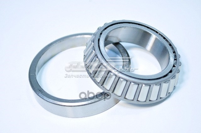 Підшипник КПП на Fiat Ducato II 244