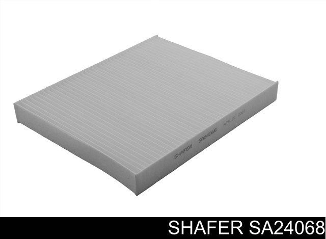 Фільтр салону SA24068 Shafer