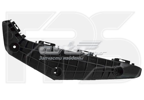 Купити FP7060932 FPS Кронштейн бампера переднього, правий