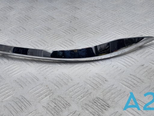 Купити 850755AA0A Nissan/Infiniti Молдинг заднього бампера, лівий