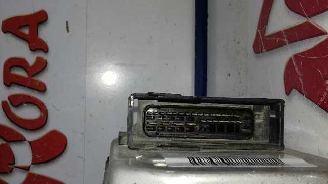 0265220024 Opel Блок управління АБС (ABS)