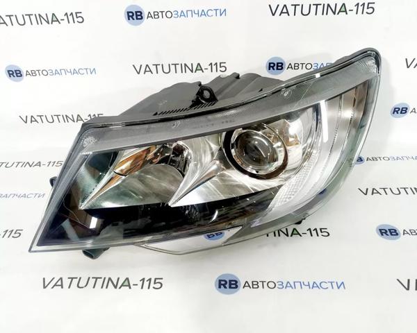 Фара ліва 3T1941015F VAG