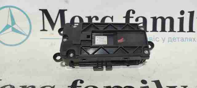 A2218709510 Mercedes Кнопки заднього склопід'ємника