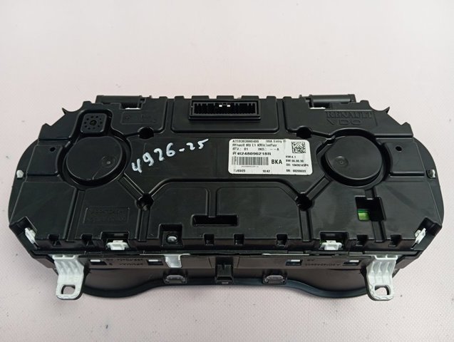 Renault (RVI) 248096218R ціна, від 1066.69 USD