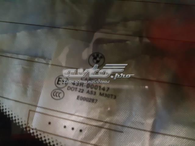 51317318952 BMW Скло ляди