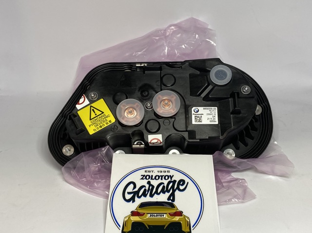  BMW 61278856559