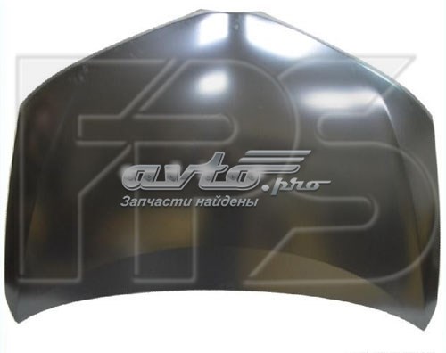 Капот FPS FP5508280 ціна, від 120.33 USD