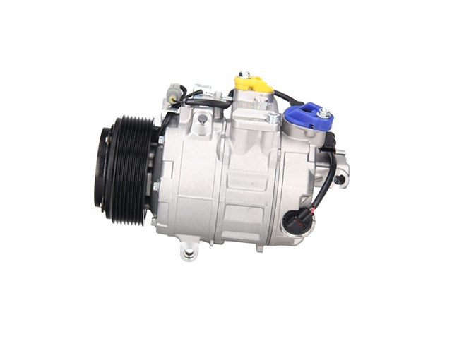 AC0189 MSG Компресор холодоагенту