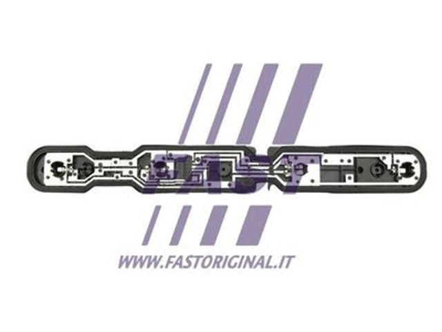 Купити 5030441 Autotechteile Плата заднього ліхтаря, контактна