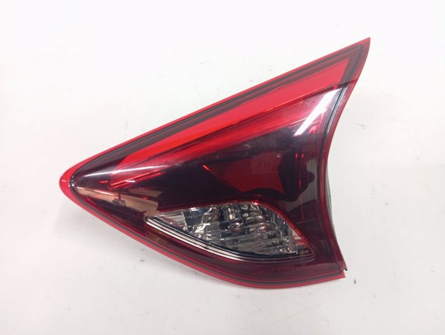  Mazda KA0G513F0