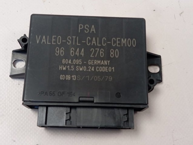 9664427680 Peugeot/Citroen 