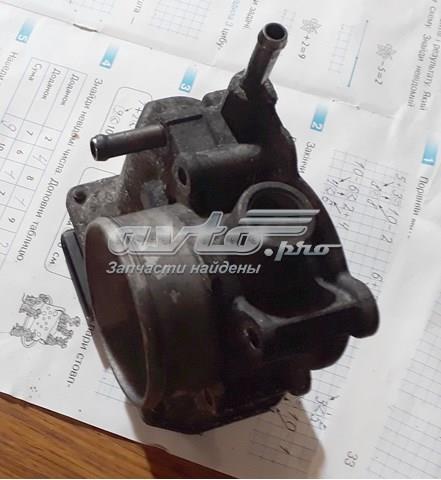 Заслінка повітряна Tqparts TQ39045