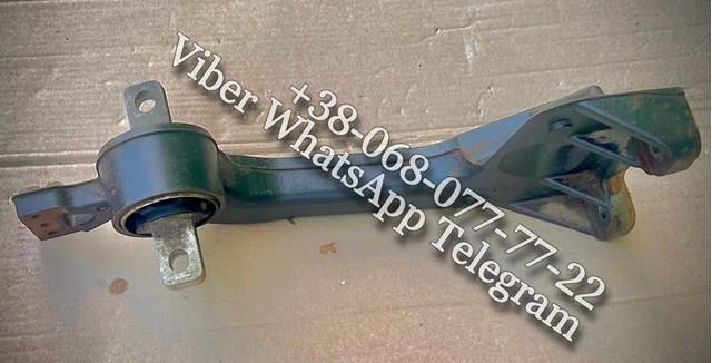 Кронштейн/траверса заднього редуктора, передня Mercedes A4473500086 ціна, від 222.98 USD