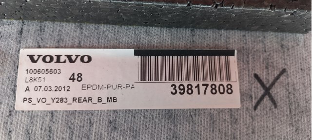 39817808 Volvo 