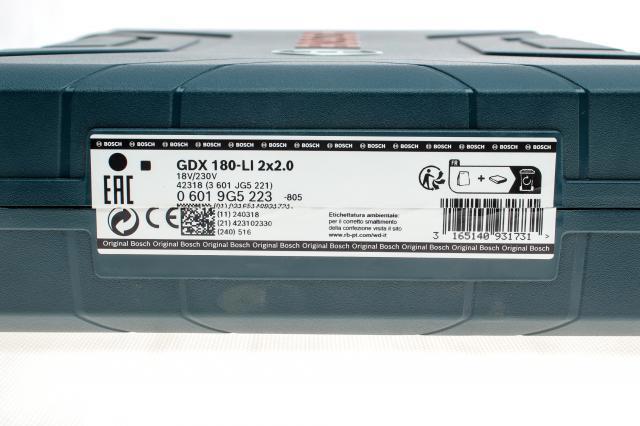 06019G5223 Bosch 