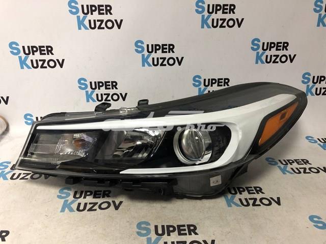 92101B0701 Hyundai/Kia Фари