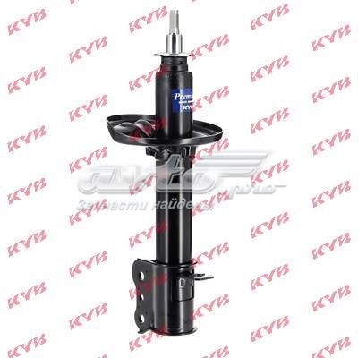 Купити TLD257152 Starline Стійка амортизатора задня