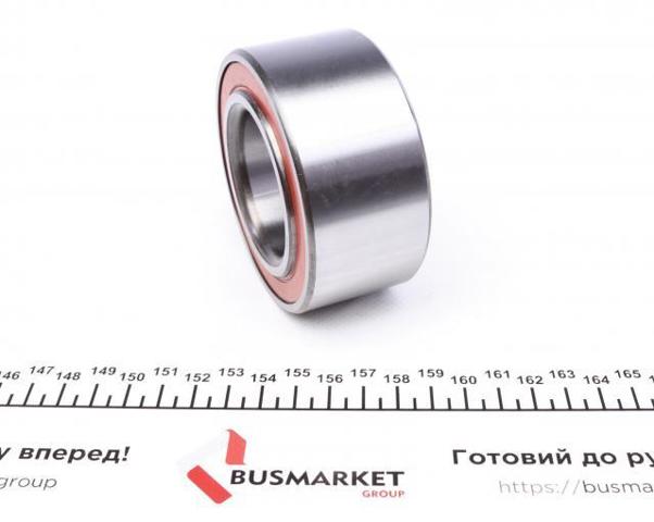 Комплект підшипник маточини передньої CX/Complex CX1135 ціна, від 14.55 USD