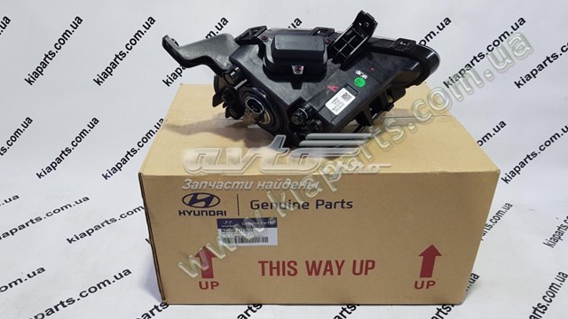 Купити 92202D7500 Hyundai/Kia Протитуманка права