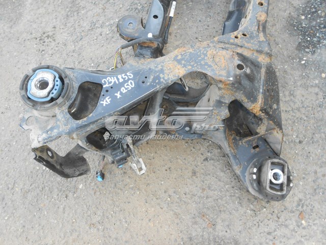 C2Z13130 Jaguar Підвіска задня