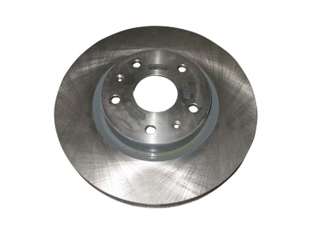 Диск гальмівний передній Chery T113501075BA